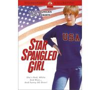 Star Spangled Girl [Import USA Zone 1]
