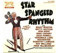 Star Spangled Rhythm
