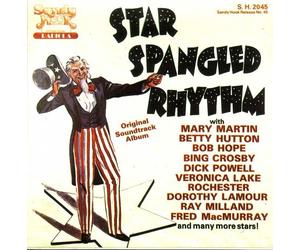 Star Spangled Rhythm
