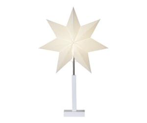 Star Star Lampadaire Star 232-26 beige/blanc E14 Quantité:6