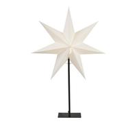 Star Star Standstern E 14 232-92 blanc Quantité:6