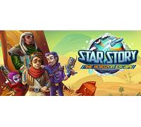 Star Story The Horizon Escape (PC)