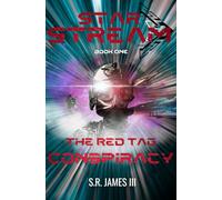 Star Stream: Book One: The Red Tag Conspiracy