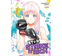 Star: Strike It Rich - Tome 01