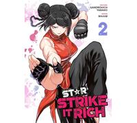 Star: Strike It Rich - Tome 02