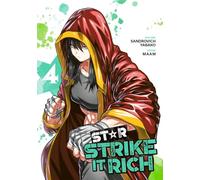 Star: Strike It Rich - Tome 04