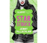 Star Struck (Flirty Dancing 4) (Paperback) Jenny Mclachlan, (Auteur)
