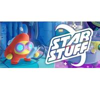 Star Stuff (Steam Account)
