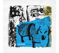Star Stunted - Santa Dog [Vinyl LP]