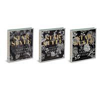 Star Style : Interiors of Martyn Lawrence Bullard /anglais