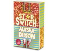 Star Switch by Alesha Dixon Alesha Dixon (Auteur)