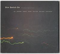 Star Switch On - Wildlife recordings and organised sound