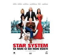 Star System ci sei Non esisti [Import]
