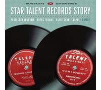 Universal Music Group – Star Talent Records Story