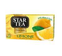 Star Tè al Limone, 25 x 1.7g