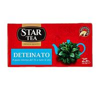 Star - Te' Deteinato - 25 Filtri