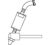 Star Tec Embout de dessoudage Contenu 1 pc(s)