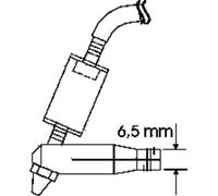 Star Tec Embout de dessoudage Contenu 1 set