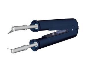 Star Tec ST 505 TW Paire de pinces à dessouder 24 V 50 W