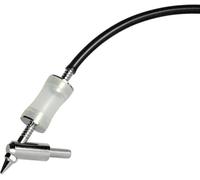 Star Tec ST 60136 Embout de dessoudage Taille de la panne 1 mm Contenu 1 pc(s)