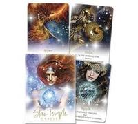 Star Temple Oracle by Suzy Cherub & Laila Savolainen Suzy Cherub Laila Savolainen (Auteur)