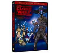 Star Wars - The Clone Wars - Saison 2 - Volume 1