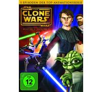 Star The Clone Wars: Season 1 / Vol. 1 [Import]