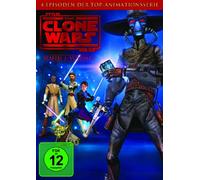 Star The Clone Wars: Season 2 / Vol. 1 [Import]