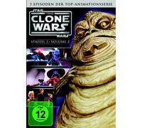 Star The Clone Wars: Season 3 / Vol. 2 [Import]