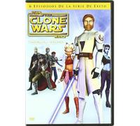 Star The Clone Wars Temp.1 Vol.3 [Import]