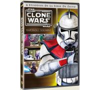 Star The Clone Wars Temp.3 Vol.1 [Import]