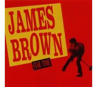 Star Time by James Brown (1991-05-07)