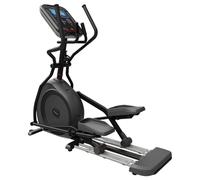 Star trac 4 SERIES CROSSTRAINER W/10 LCD - Notre collection de steppers elliptiques