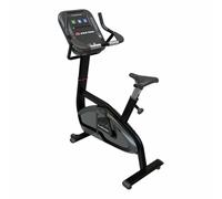 Star trac 4 SERIES UPRIGHT BIKE W/10 LCD - Nos vélos d'appartement pour fitness