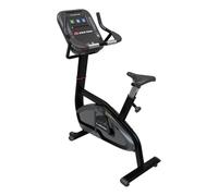 Star trac 4 SERIES UPRIGHT BIKE W/10 TOUCH SCREEN - Nos vélos d'appartement pour fitness