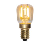 Star Trading Ampoule E14 LED 0.5 W Amber