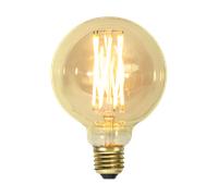 Star Trading Ampoule E27 LED Vintage 3.7 W Or