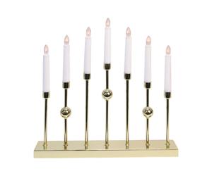 Star Trading Arche de l'Avent Gustavo Laiton