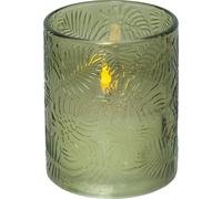 Star Trading Bougie LED en cire