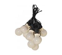 Star Trading Guirlande lumineuse Circus 4.05 m Blanc