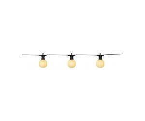 Star Trading Guirlande lumineuse Circus Maxi 5 m Noir