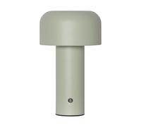 Star Trading Lampe de table portable Bobby Vert