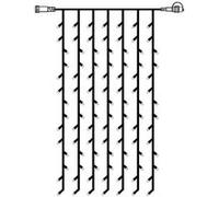 complément de rideau LED pour System 24