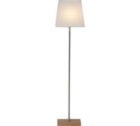 STAR TRADING Standleuchte Combi Shade+Star 405958