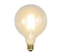 Star Trading Star Trading E27 LED soft glow à luminosité réglable 12.5 cm. 2100 K