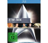 Star Trek 01 - Der Film (Remastered)