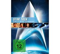 Star Trek 04 - Zurück in die Gegenwart (DVD)
