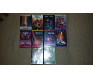 Star Trek 1 - Der Film [Director's Cut]
