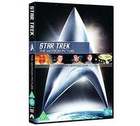 Star Trek - The Motion Picture – Remasterisé – Import anglais
