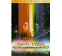 Star Trek 1: The Motion Picture - The Director's Edition